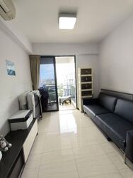Sims Urban Oasis (D14), Condominium #575041511